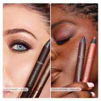Gleamora™ | Perfect Color Duo – The Ultimate 2-in-1 Eyeshadow + Liner