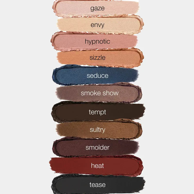 Gleamora™ | Perfect Color Duo – The Ultimate 2-in-1 Eyeshadow + Liner