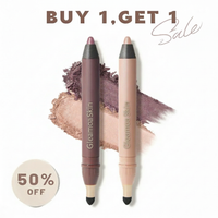 Gleamora™ | Perfect Color Duo – The Ultimate 2-in-1 Eyeshadow + Liner